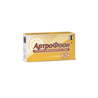 Артрофоон (таб. №100)