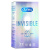 Презервативы Durex (№12 инвизибл Extra lube (с доп.смазкой))