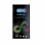 Презервативы Durex (№12 инфинити (infinity) глад.с анестетиком вар.2)