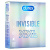 Презервативы Durex (№3 инвизибл XXL)