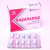 Индапамид капсулы 2,5мг №30